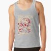 ratankx1860heather greyfront c288321600600 bgf8f8f8 33 - Demon Slayer UK Store