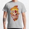 ssrcoclassic teemensheather greyfront altsquare product1000x1000.u1 15 - Demon Slayer UK Store