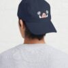 ssrcodad hatmens0d162e9880ee6111back fronttall portrait750x1000 bgf8f8f8 - Demon Slayer UK Store