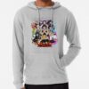 ssrcolightweight hoodiemensheather greyfrontsquare productx1000 bgf8f8f8 18 - Demon Slayer UK Store