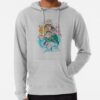 ssrcolightweight hoodiemensheather greyfrontsquare productx1000 bgf8f8f8 8 - Demon Slayer UK Store
