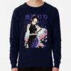 ssrcolightweight sweatshirtmens05081f66c8590f4efrontsquare productx1000 bgf8f8f8 43 - Demon Slayer UK Store