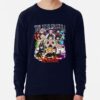 ssrcolightweight sweatshirtmens05081f66c8590f4efrontsquare productx1000 bgf8f8f8 9 - Demon Slayer UK Store