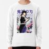 ssrcolightweight sweatshirtmensfafafaca443f4786frontsquare productx1000 bgf8f8f8 43 - Demon Slayer UK Store