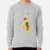 ssrcolightweight sweatshirtmensheather greyfrontsquare productx1000 bgf8f8f8 20 - Demon Slayer UK Store