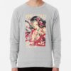 ssrcolightweight sweatshirtmensheather greyfrontsquare productx1000 bgf8f8f8 29 - Demon Slayer UK Store