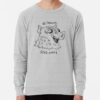 ssrcolightweight sweatshirtmensheather greyfrontsquare productx1000 bgf8f8f8 37 - Demon Slayer UK Store