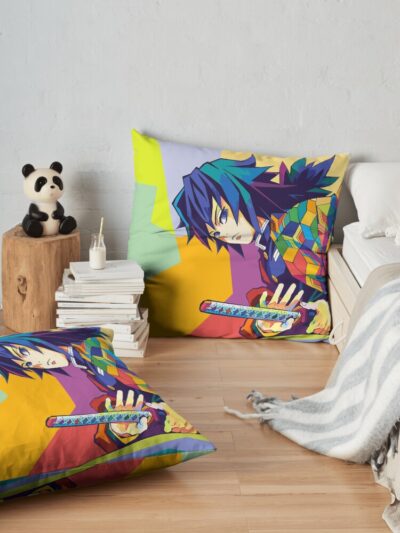 throwpillowsecondary 36x361000x1000 bgf8f8f8 32 - Demon Slayer UK Store