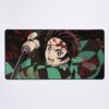 urdesk mat flatlaysquare1000x1000 12 - Demon Slayer UK Store