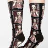 ursocks female back mediumtall portrait750x1000 bgf8f8f8.4 17 - Demon Slayer UK Store